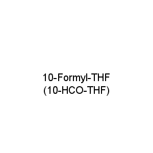 10-Formyl-THF (10-HCO-THF)